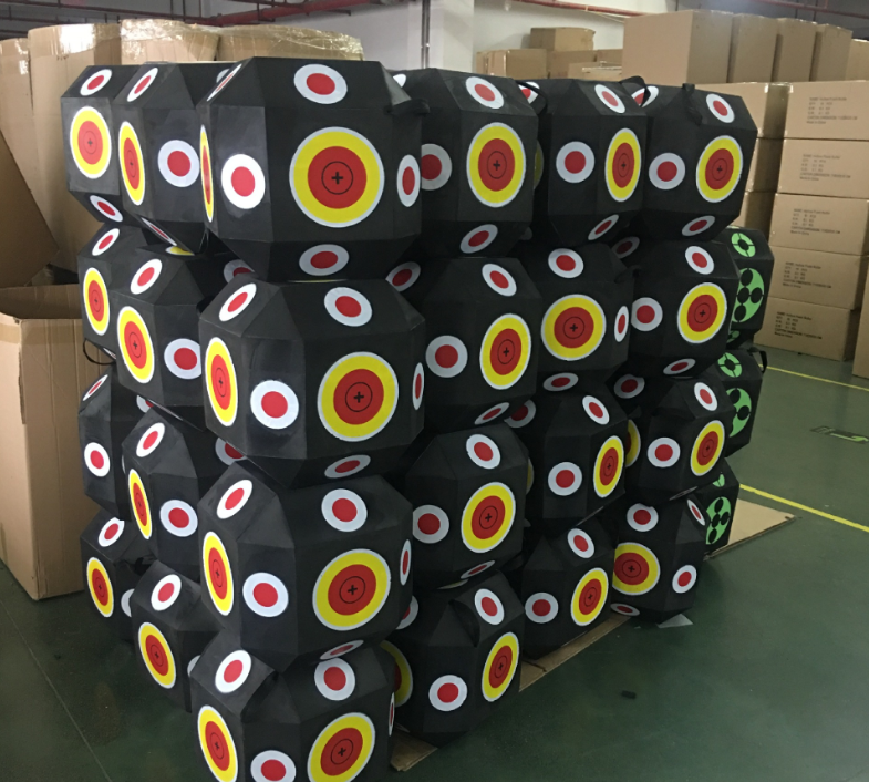 archery targets