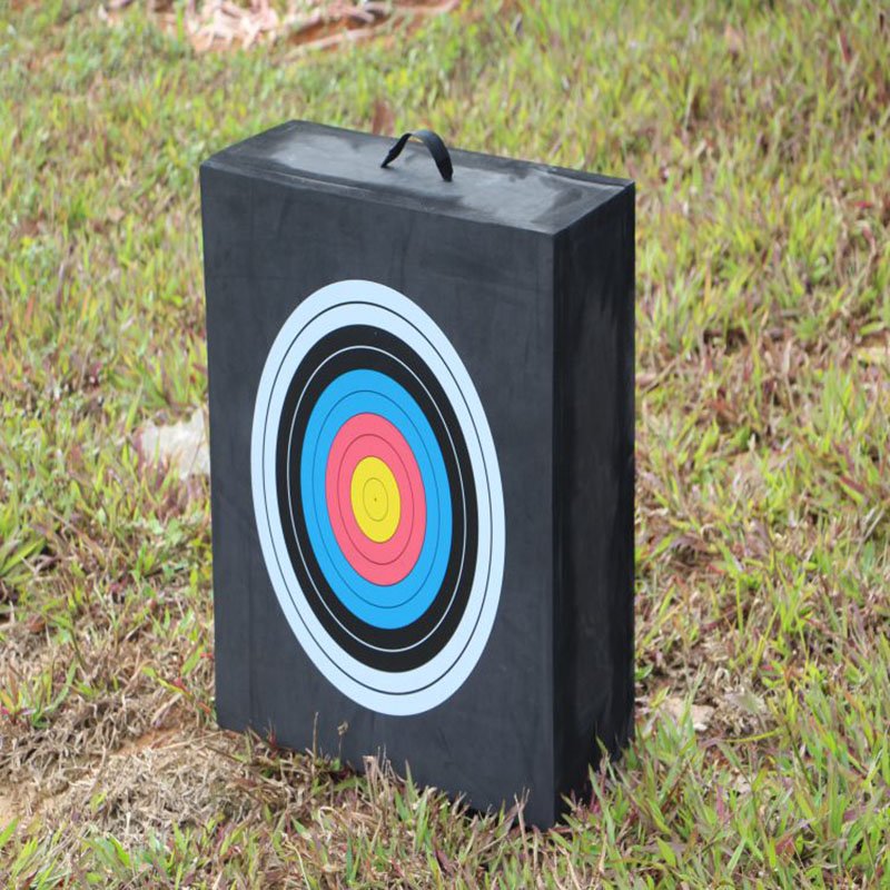 archery targets