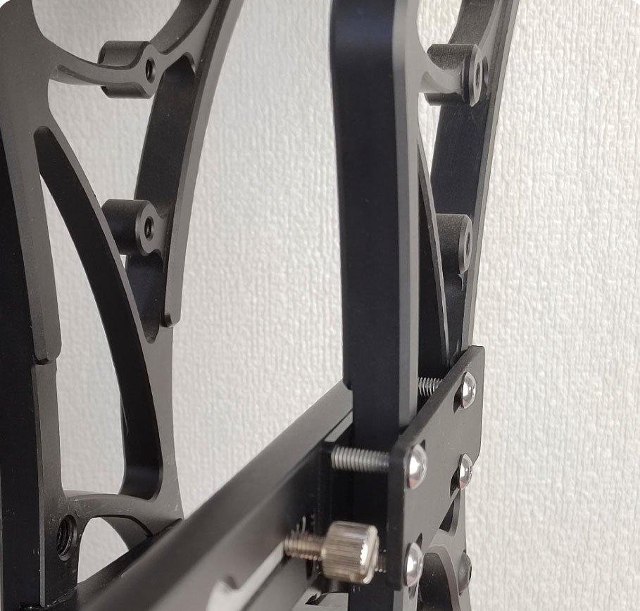 Installation Manual for JWM-109K-2 Dual-purpose Continuous Shooting Steel Ball Compound Bow 21