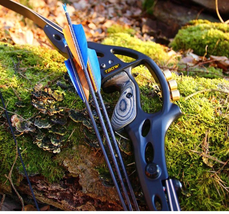 JWF-B1 Recurve Bow
